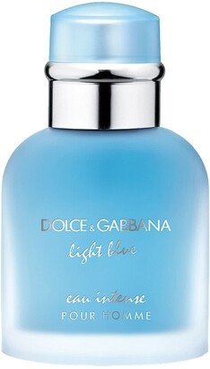 Light Blue Eau Intense Pour Homme-AA