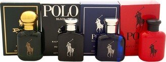 Polo Variety 4Pc Mini Gift Set