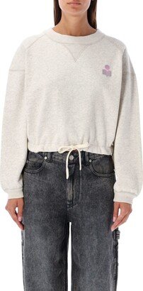 Marant Étoile Margo Crewneck