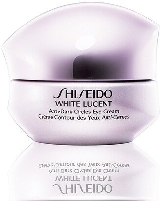 White Lucent Anti-Dark Circles Eye Cream-AB