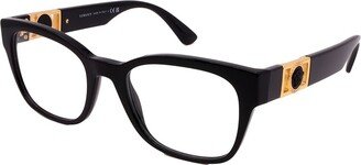 Men's Ve3314 Gb1 52Mm Optical Frames-AA