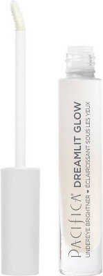 Dreamlit Glow Undereye Brightener - White - 0.22 fl oz