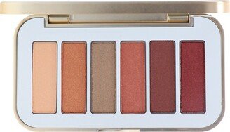 Naturally Glam PurePressed Eye Shadow Palette 0.02 oz