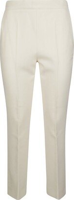 Nepeta Cropped Trousers-AA