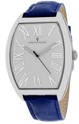 Christian Van Sant Men's Royalty Watch