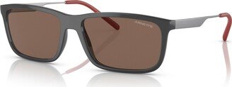 Men's Nosy Sunglasses, AN4305