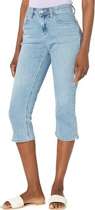 Legendary Capris (Vapor Fade) Women's Casual Pants