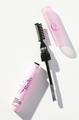 Quick Beauty The Quick Flick 2 in 1 Brow Sculpting Lamination Gel