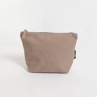 Terra Thread Eco friendly Makeup Bag