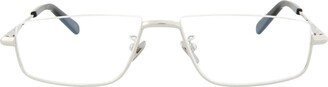 Novelty 56mm Rectangular Optical Glasses