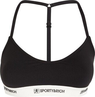 Logo Bralette