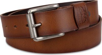 Men's Western Leather Belt