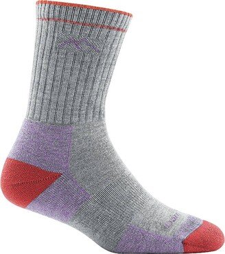 Darn Tough Hiker Coolmax Micro Crew Cushion Socks - Women's