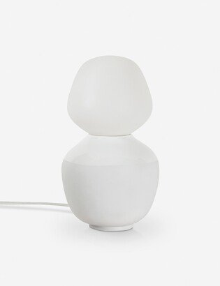 Lulu and Georgia Reflection Enno Mini Table Lamp by Tala