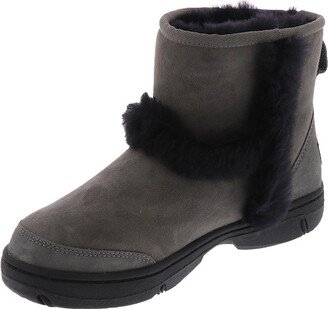 Women's Sunburst Mini Boot