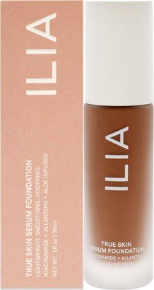 ILIA Beauty True Skin Serum Foundation - SF13 Macquarie For Women 1 oz Foundation