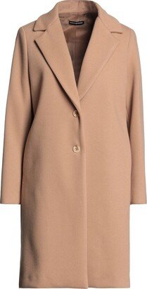 Coat Camel-AD