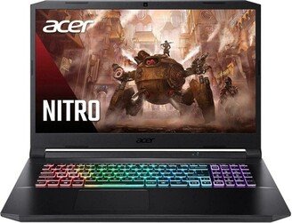 Acer Nitro 5 - 17.3 Laptop AMD Ryzen 7 5800H 3.2GHz 16GB RAM 1TB SSD W10H - Manufacturer Refurbished