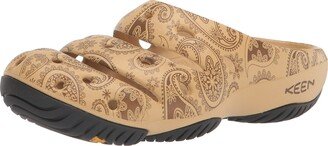 Women's Yogui Comfortable Slip On Lightweight Clogs