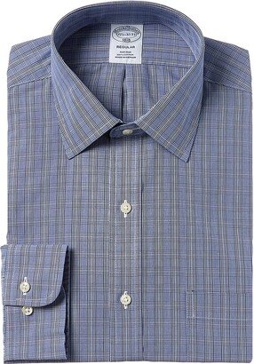 Regular Fit Dress Shirt