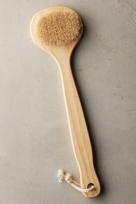 Cedar Bath Brush