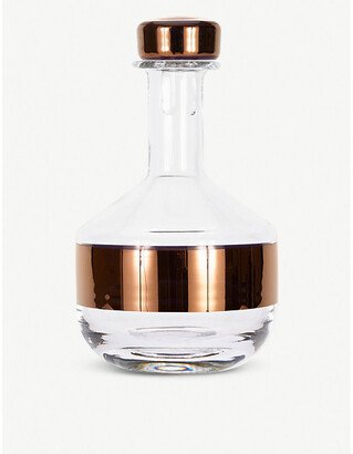 Tank Whiskey Decanter-AD