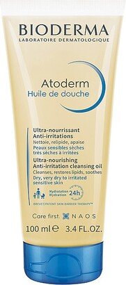 Atoderm Shower Oil 100ml