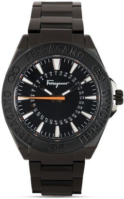 Salvatore Ferragamo Watches Ferragamo Ferragamo 43mm