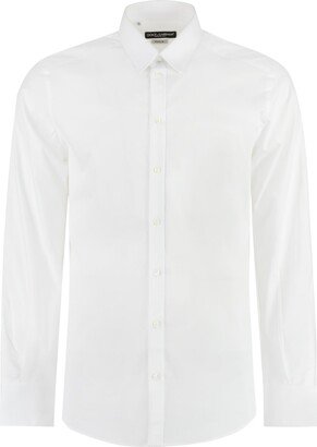 Cotton Shirt-AS