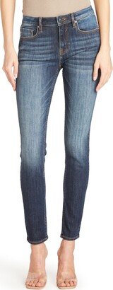 Jagger Skinny Jeans-AA