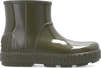 ‘W Drizlita’ Rain Boots - Green