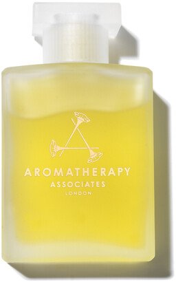 Aromatherapy Associates Revive Morning Bath And Shower Oil