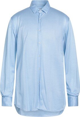 Shirt Sky Blue-BB