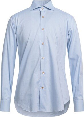 Shirt Sky Blue-AX