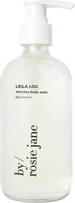 Leila Lou Everyday Body Wash