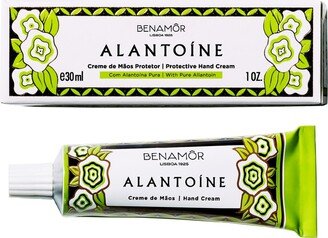 Benamor Women's Alantoine Creme de Maos, Protect Hand Cream, 1.01 fl oz