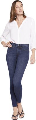 Women's Le Silhouette Hr Ami Skinny