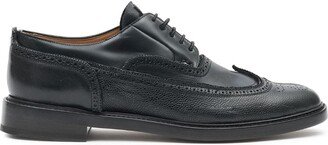 Tabi Monster leather brogues