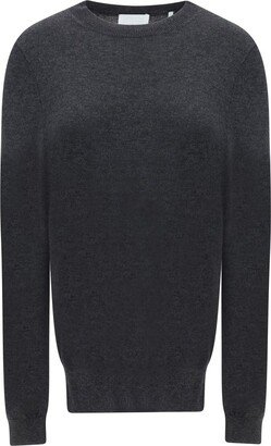 Gaylor Crewneck Knitted Jumper