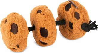 Cookies n' Treats Plush Dog Toy