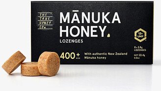 The True Honey Company Manuka Honey Lozenges 400+ 22.4g