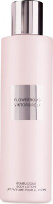 Flowerbomb Bomblicious Body Lotion, 6.7 oz.