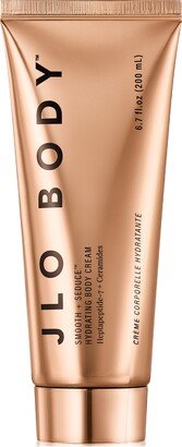 JLo Beauty Smooth + Seduce Contouring Body Cream