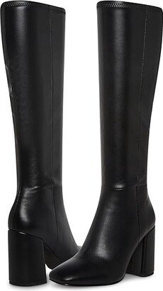 Lizah Boot (Black) Women's Shoes