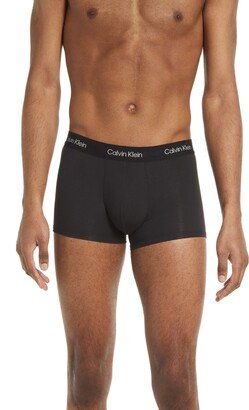 Ultra-Soft Modern Stretch Modal Trunks