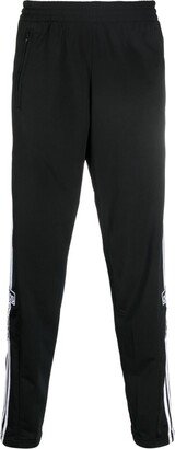 Logo-Patch Track Trousers-AB