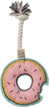 SPECKLE & SPOT ORÉ ORIGINALS Donut Rope Dog Toy