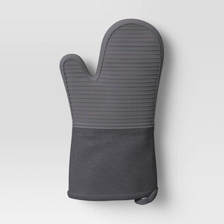 Cotton Oven Mitt