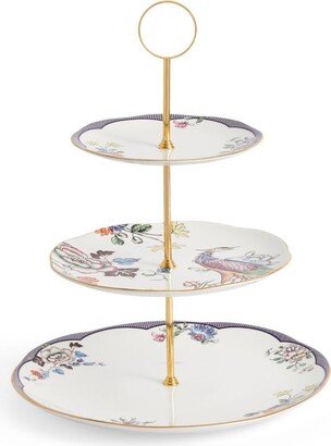 Fortune 3-Tier Cake Stand