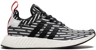 NMD_R2 Primeknit sneakers-AA